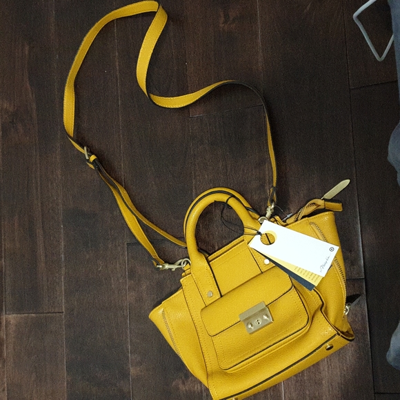 Philip Lim x Target Mini Bag - Picture 7 of 8